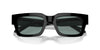 Giorgio Armani AR8184U Black/Grey Vintage Blue #colour_black-grey-vintage-blue