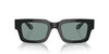 Giorgio Armani AR8184U Black/Grey Vintage Blue #colour_black-grey-vintage-blue