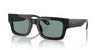 Giorgio Armani AR8184U Black/Grey Vintage Blue #colour_black-grey-vintage-blue