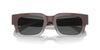 Giorgio Armani AR8184U Gradient Brown/Blue/Dark Grey #colour_gradient-brown-blue-dark-grey