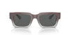 Giorgio Armani AR8184U Gradient Brown/Blue/Dark Grey #colour_gradient-brown-blue-dark-grey