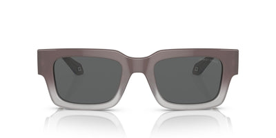 Giorgio Armani AR8184U Gradient Brown/Blue/Dark Grey #colour_gradient-brown-blue-dark-grey