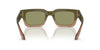 Giorgio Armani AR8184U Gradient Green/Brown/Green #colour_gradient-green-brown-green