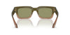 Giorgio Armani AR8184U Gradient Green/Brown/Green #colour_gradient-green-brown-green