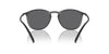 Giorgio Armani AR8186U Matte Grey/Dark Grey Polarised #colour_matte-grey-dark-grey-polarised