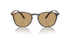 Giorgio Armani AR8186U Havana/Dark Brown #colour_havana-dark-brown