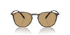 Giorgio Armani AR8186U Havana/Dark Brown #colour_havana-dark-brown