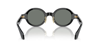 Giorgio Armani AR8205 Black/Grey #colour_black-grey