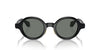 Giorgio Armani AR8205 Black/Grey #colour_black-grey