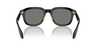 Giorgio Armani AR8206 Black/Grey #colour_black-grey