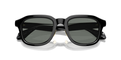 Giorgio Armani AR8206 Black/Grey #colour_black-grey