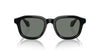 Giorgio Armani AR8206 Black/Grey #colour_black-grey