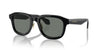 Giorgio Armani AR8206 Black/Grey #colour_black-grey