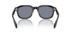 Giorgio Armani AR8206 Transparent Blue/Blue #colour_transparent-blue-blue