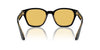 Giorgio Armani AR8207 Top Black/Transparent Orange/Yellow #colour_top-black-transparent-orange-yellow