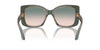Giorgio Armani AR8208U Top Sage Green/Transparent Pink/Light Brown Green Gradient #colour_top-sage-green-transparent-pink-light-brown-green-gradient