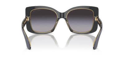 Giorgio Armani AR8208U Top Blue/Transparent Yellow/Grey Gradient #colour_top-blue-transparent-yellow-grey-gradient