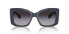 Giorgio Armani AR8208U Top Blue/Transparent Yellow/Grey Gradient #colour_top-blue-transparent-yellow-grey-gradient