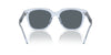 Giorgio Armani AR8210U Transparent Light Blue/Blue #colour_transparent-light-blue-blue