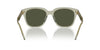 Giorgio Armani AR8210U Transparent Green/Green #colour_transparent-green-green