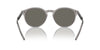 Giorgio Armani AR8211 Transparent Grey/Grey #colour_transparent-grey-grey