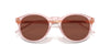 Giorgio Armani AR8211 Transparent Pink/Red #colour_transparent-pink-red