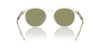 Giorgio Armani AR8211 Crystal/Green #colour_crystal-green