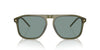 Giorgio Armani AR8212 Transparent Green/Grey #colour_transparent-green-grey