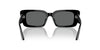 Giorgio Armani AR8214BU Black/Dark Grey #colour_black-dark-grey