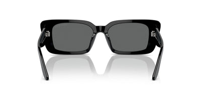 Giorgio Armani AR8214BU Black/Dark Grey #colour_black-dark-grey