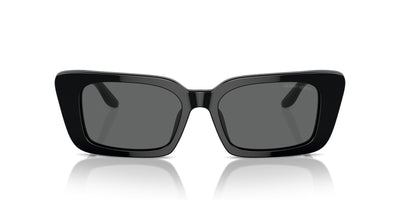 Giorgio Armani AR8214BU Black/Dark Grey #colour_black-dark-grey