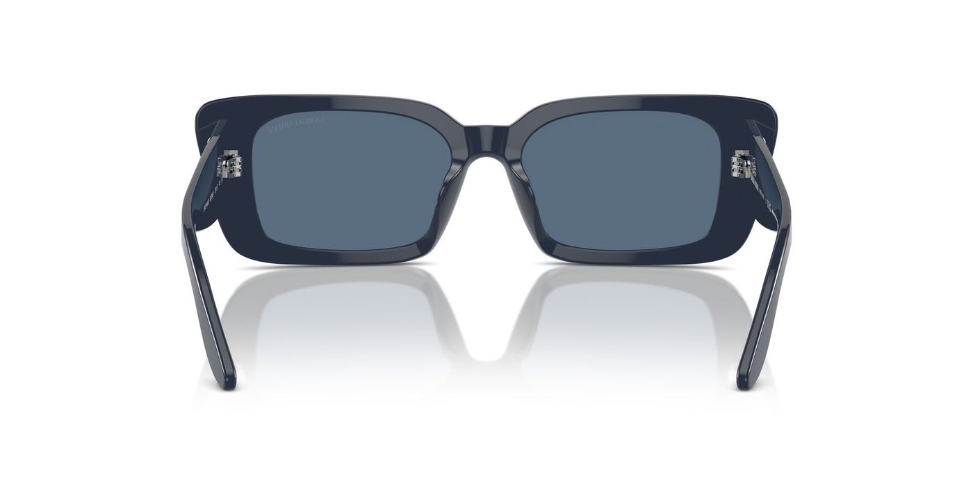 Giorgio Armani AR8214BU Blue/Dark Blue #colour_blue-dark-blue