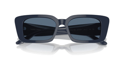 Giorgio Armani AR8214BU Blue/Dark Blue #colour_blue-dark-blue