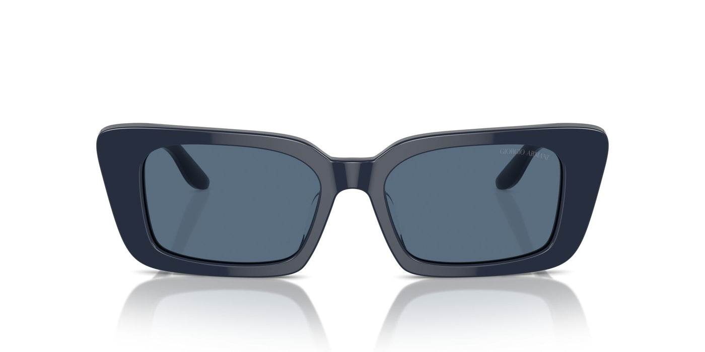 Giorgio Armani AR8214BU Blue/Dark Blue #colour_blue-dark-blue