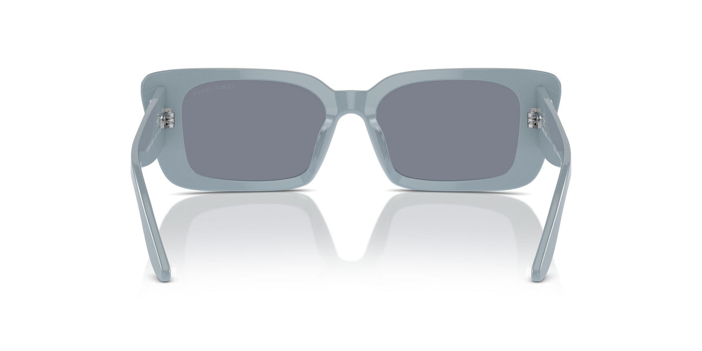 Giorgio Armani AR8214BU Blue Sugar Paper/Blue #colour_blue-sugar-paper-blue
