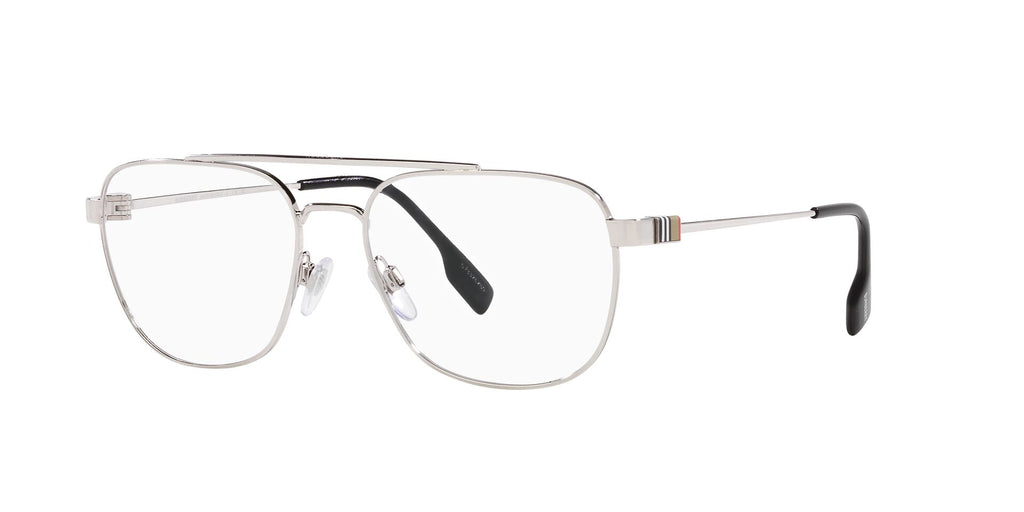Burberry Michael BE1377 Silver #colour_silver