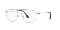 Burberry Michael BE1377 Silver #colour_silver
