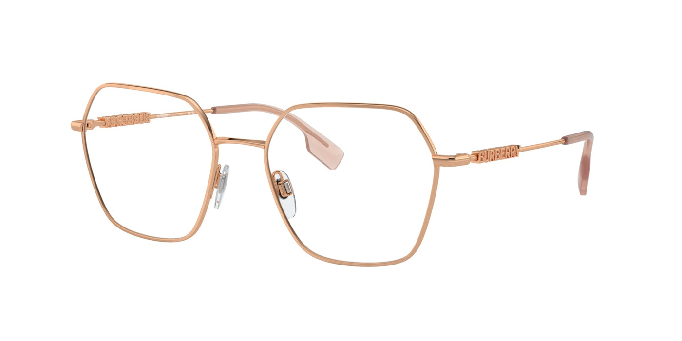 Burberry BE1381 Rose Gold #colour_rose-gold