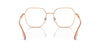 Burberry BE1381 Rose Gold #colour_rose-gold