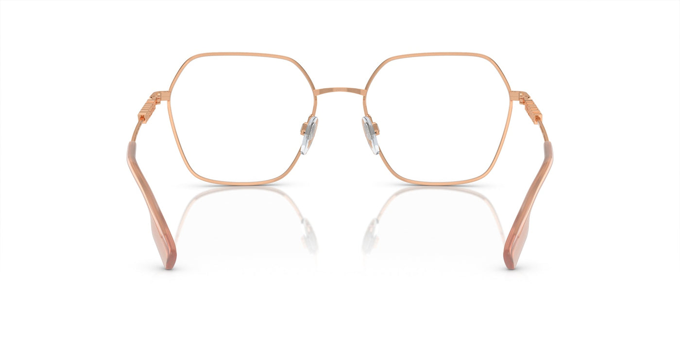 Burberry BE1381 Rose Gold #colour_rose-gold
