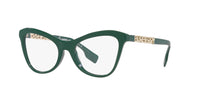 Burberry Angelica BE2373U Green #colour_green
