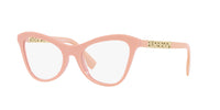 Burberry Angelica BE2373U Pink #colour_pink