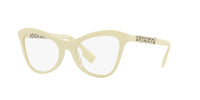 Burberry Angelica BE2373U Yellow #colour_yellow