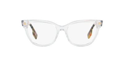 Burberry Evelyn BE2375 Transparent #colour_transparent