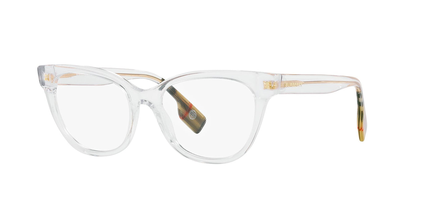 Burberry Evelyn BE2375 Transparent #colour_transparent