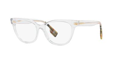 Burberry Evelyn BE2375 Transparent #colour_transparent