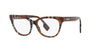 Burberry Evelyn BE2375 Check Brown #colour_check-brown