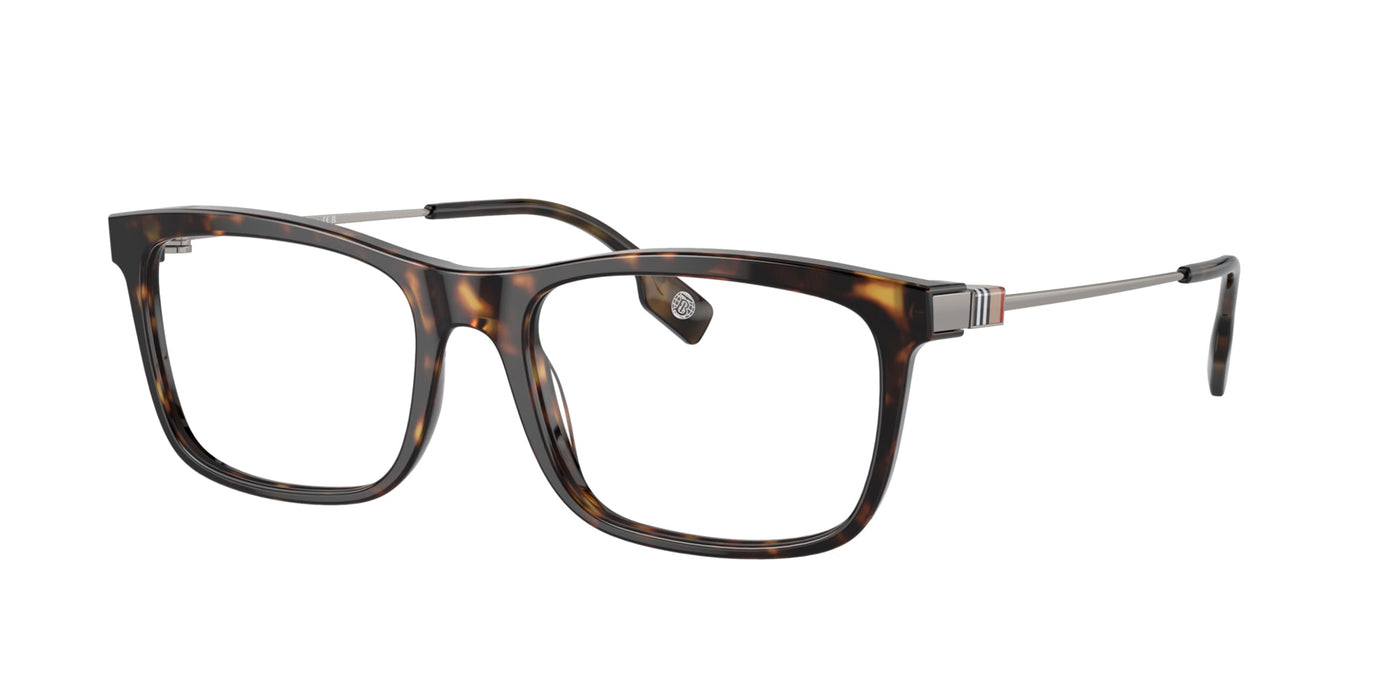 Burberry BE2384 Dark Havana #colour_dark-havana