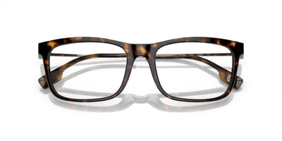 Burberry BE2384 Dark Havana #colour_dark-havana