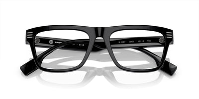 Burberry BE2387 Black #colour_black